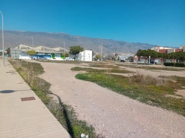 Terreno en Barrio Plaza de la Luz thumbnail 1