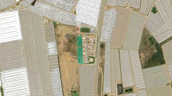 Terreno en calle los Campos photo 2