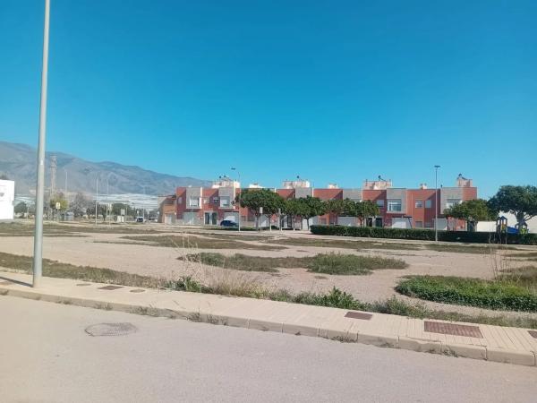 Terreno en Barrio Plaza de la Luz photo 3