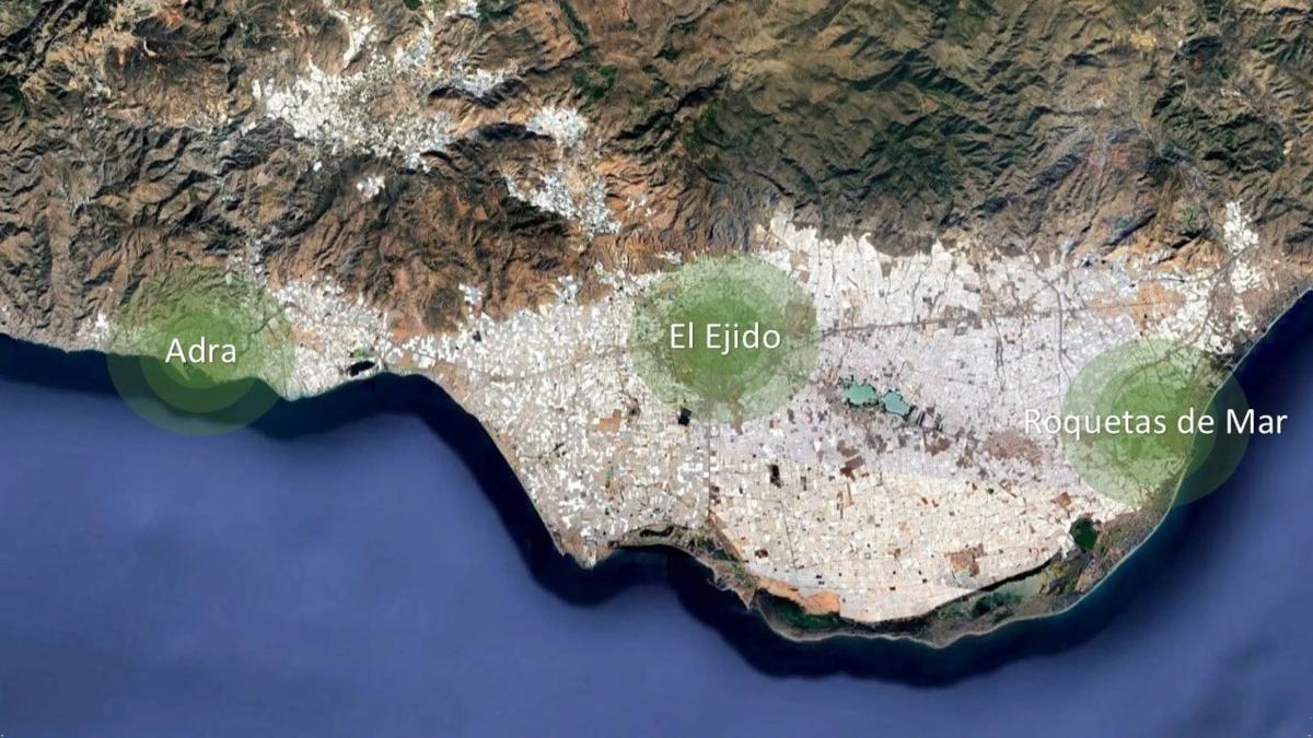 Terreno en venta en El Ejido, Almería photo 5
