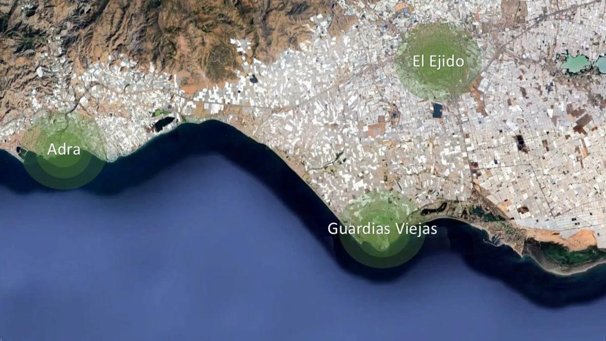Terreno en venta en El Ejido, Almería photo 5