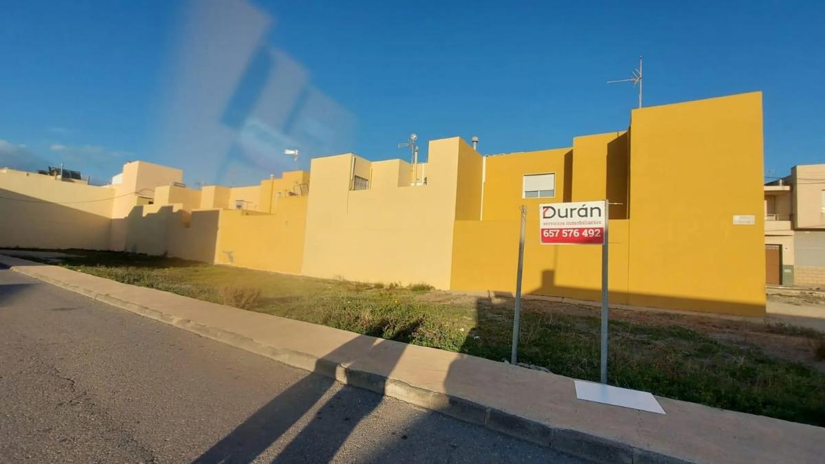 Terreno en venta en El Ejido, Almería photo 2