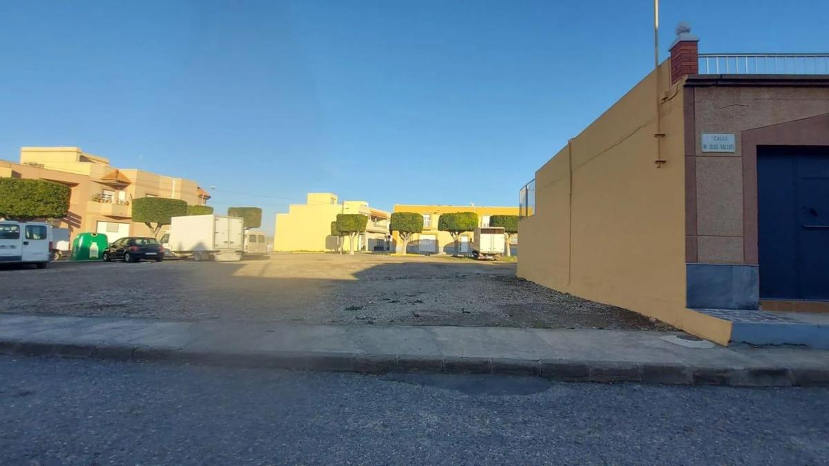Terreno en venta en El Ejido, Almería photo 3
