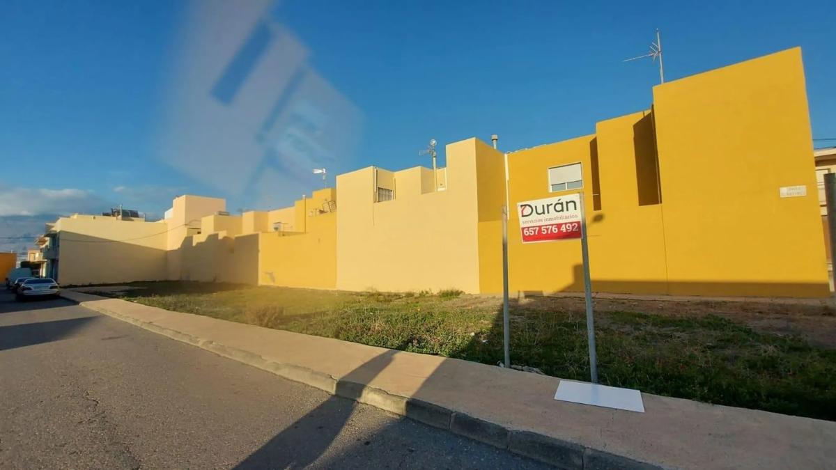 Terreno en venta en El Ejido, Almería photo 4