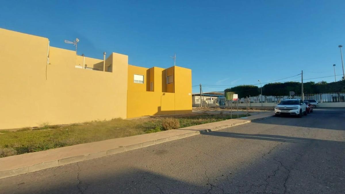 Terreno en venta en El Ejido, Almería photo 5