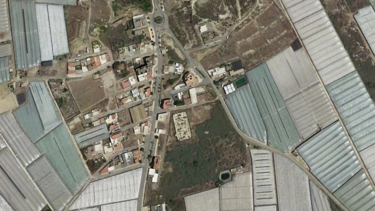 Działka na sprzedaż w El Ejido, Almería photo 3