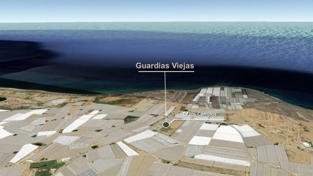 Terreno en venta en El Ejido, Almería photo 4