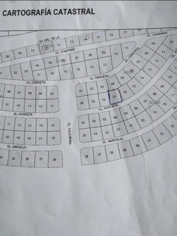 Terreno en venta en El Ejido, Almería photo 2