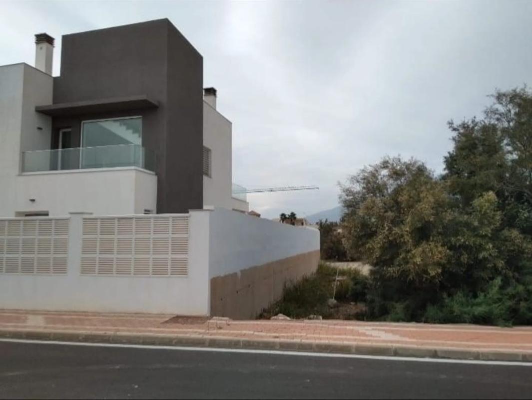 Terreno en venta en El Ejido, Almería photo 5