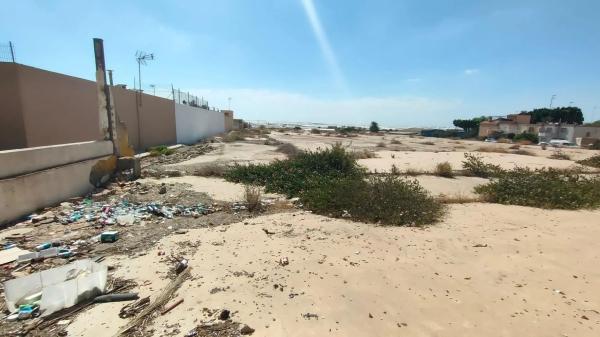 Terreno en Santa María del Águila photo 1