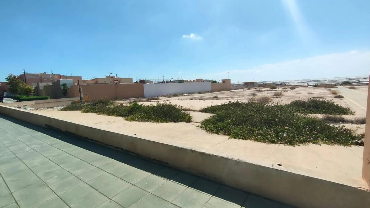 Terreno en venta en El Ejido, Almería photo 2