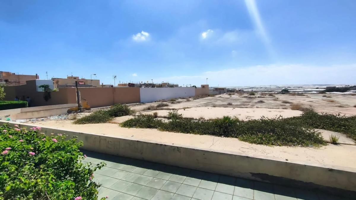 Terreno en venta en El Ejido, Almería photo 3