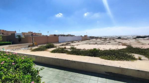 Terreno en Santa María del Águila thumbnail 2