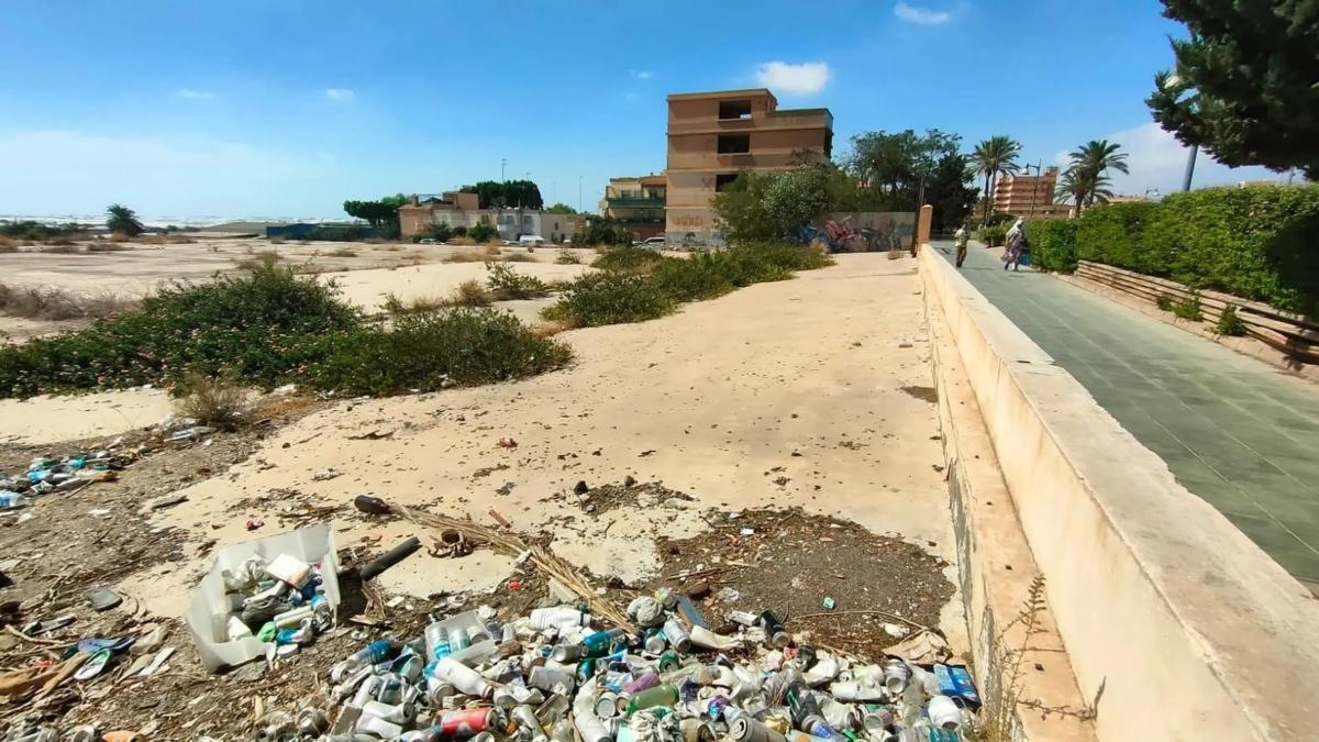 Terreno en venta en El Ejido, Almería photo 5