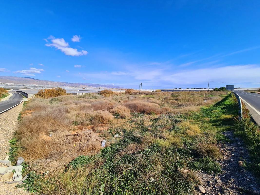 Terreno en venta en El Ejido, Almería photo 3