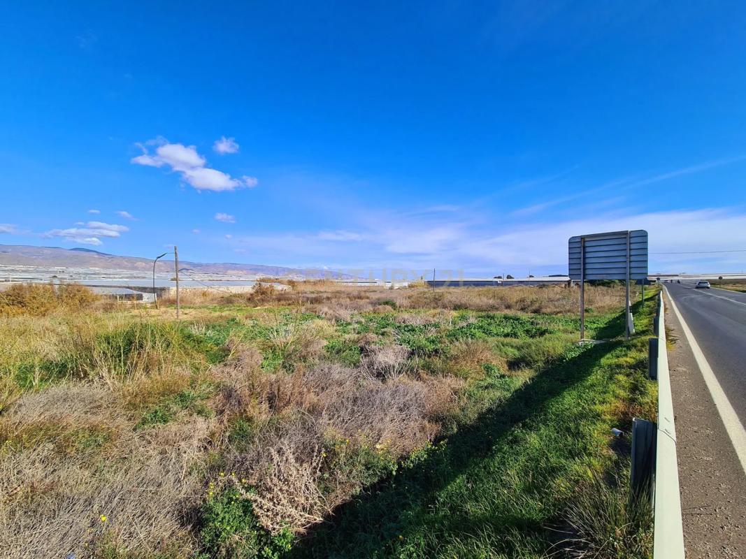 Terreno en venta en El Ejido, Almería photo 4