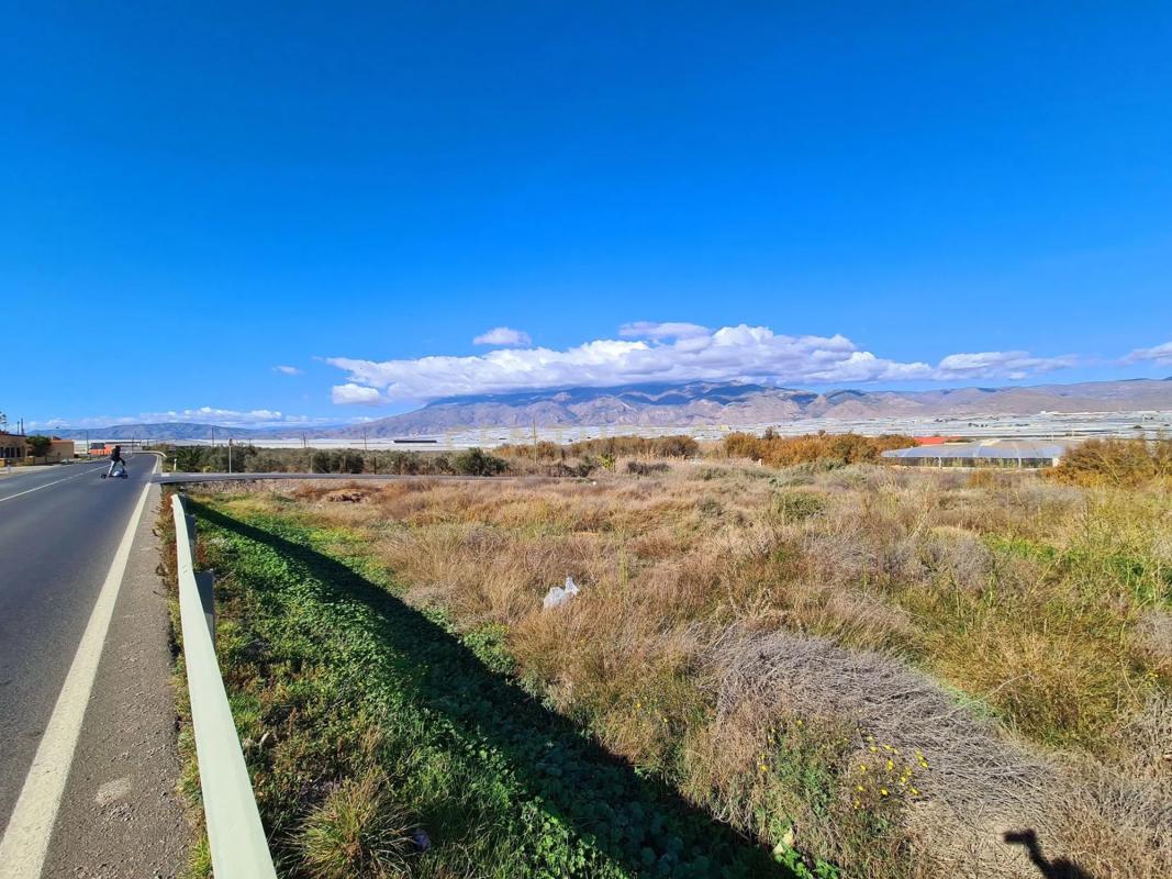 Terreno en venta en El Ejido, Almería photo 5