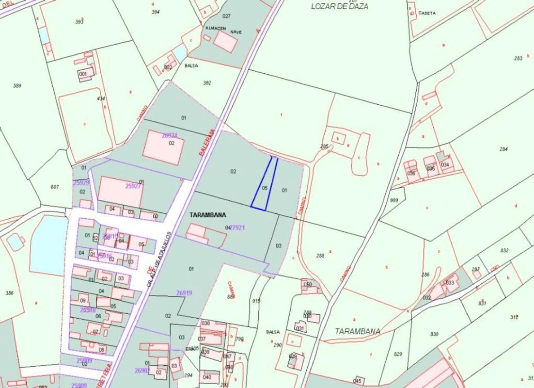 Land for sale in El Ejido, Almería photo 1