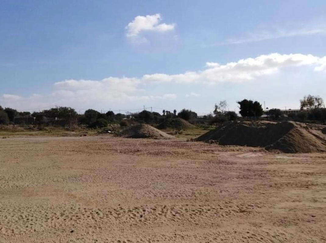 Land for sale in El Ejido, Almería photo 4