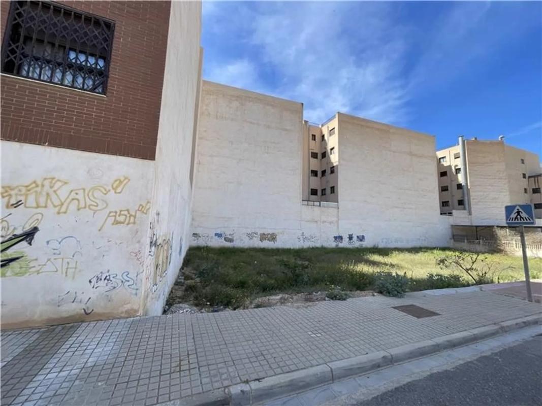 Land for sale in El Ejido, Almería photo 2