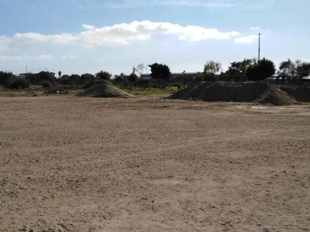 Land for sale in El Ejido, Almería photo 5