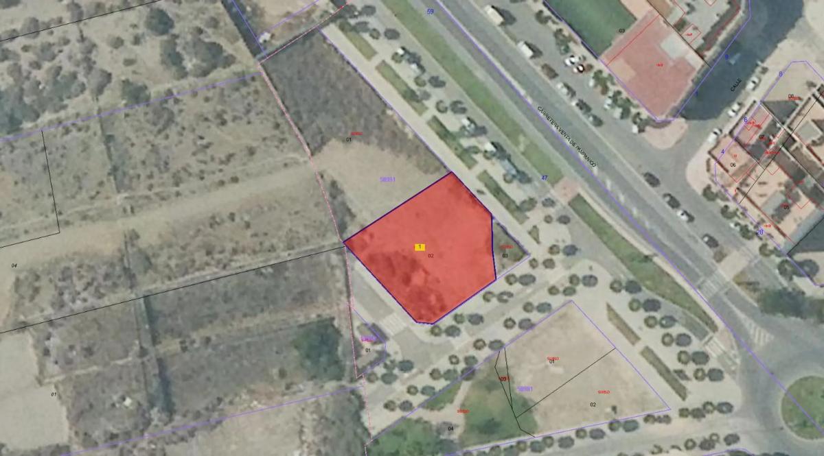 Terreno en venta en El Ejido, Almería photo 2