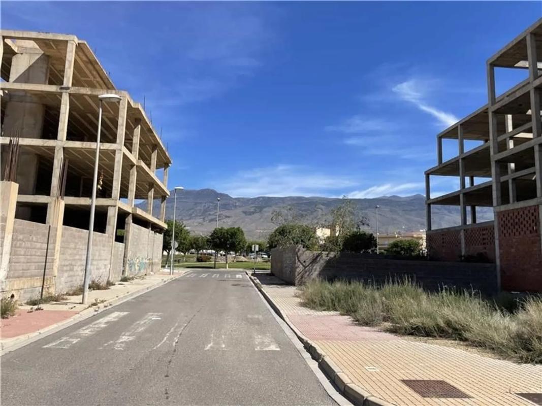 Land for sale in El Ejido, Almería photo 3