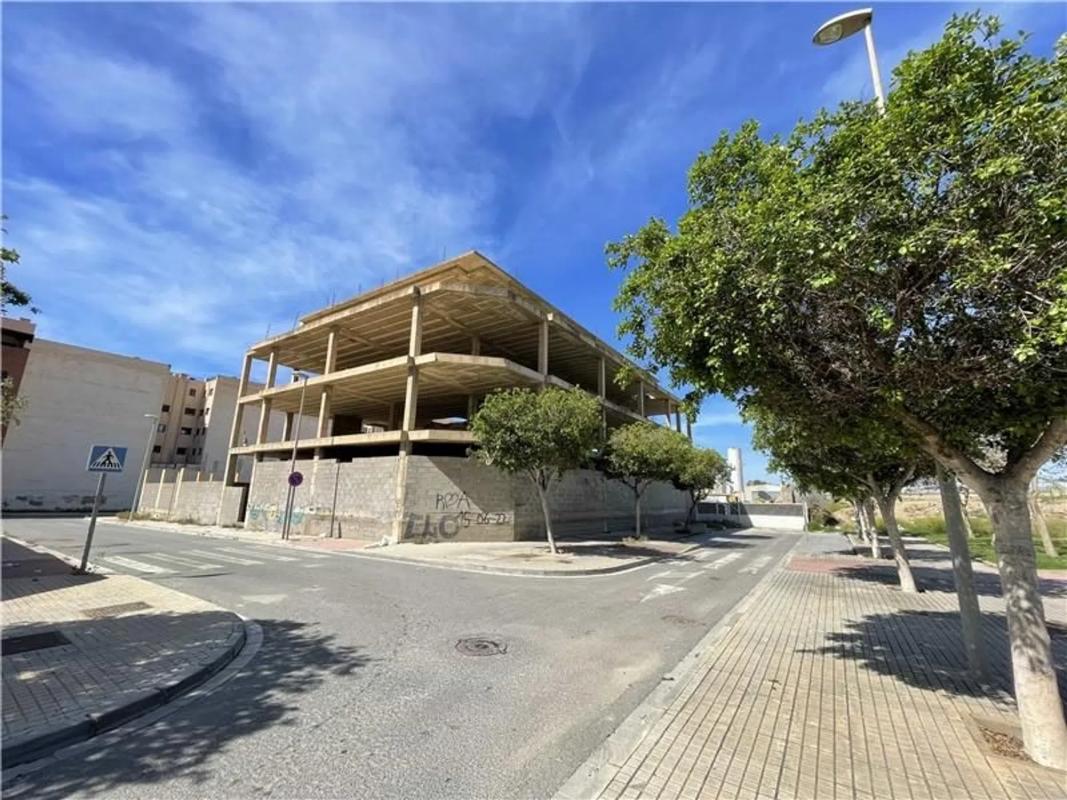 Land for sale in El Ejido, Almería photo 4