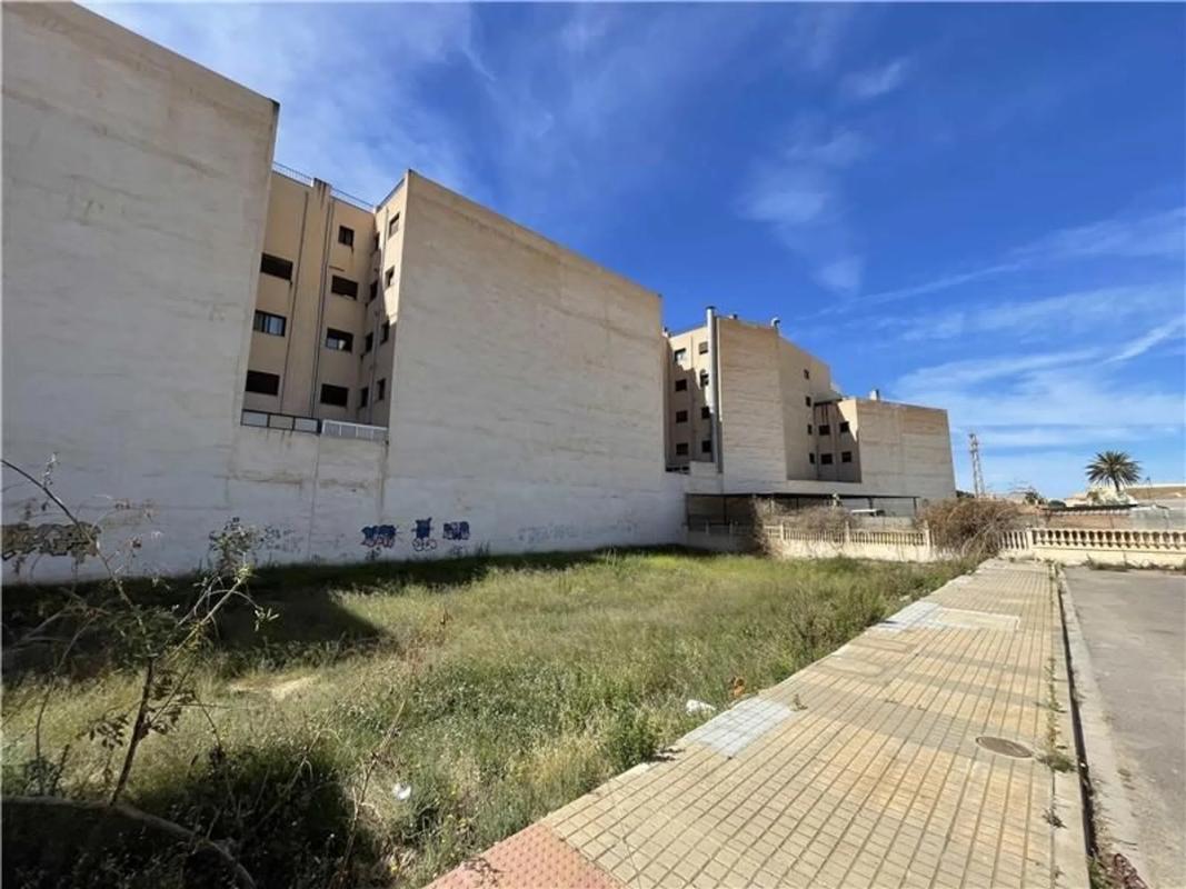 Land for sale in El Ejido, Almería photo 5