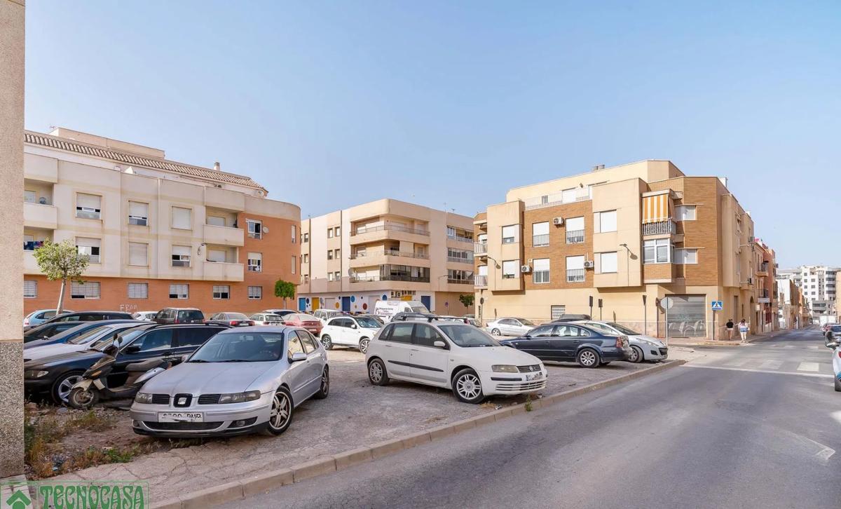 Terreno en venta en El Ejido, Almería photo 1