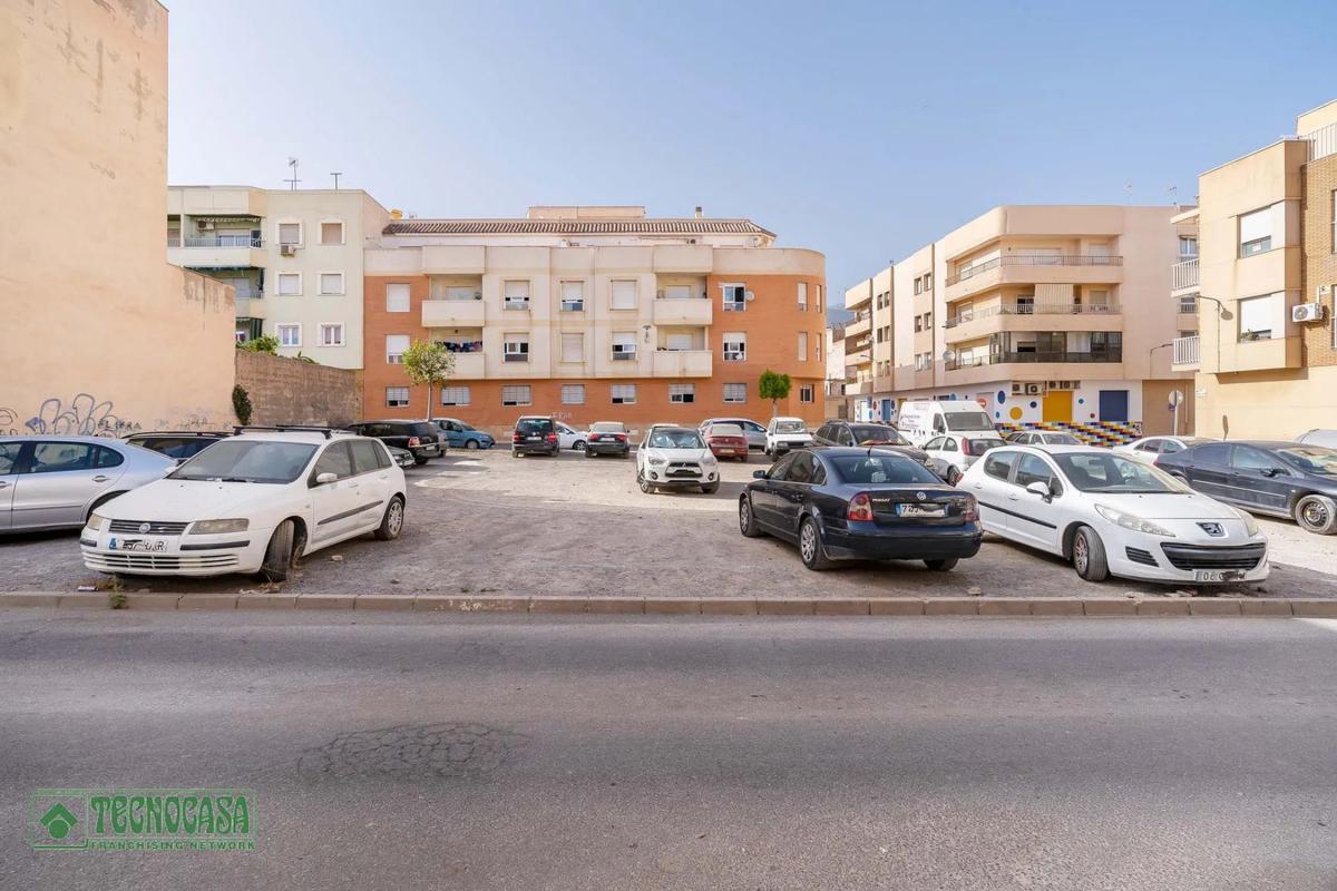 Terreno en venta en El Ejido, Almería photo 2