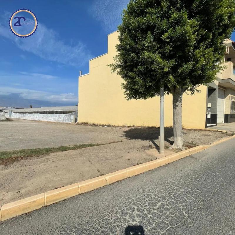 Terreno en venta en El Ejido, Almería photo 1