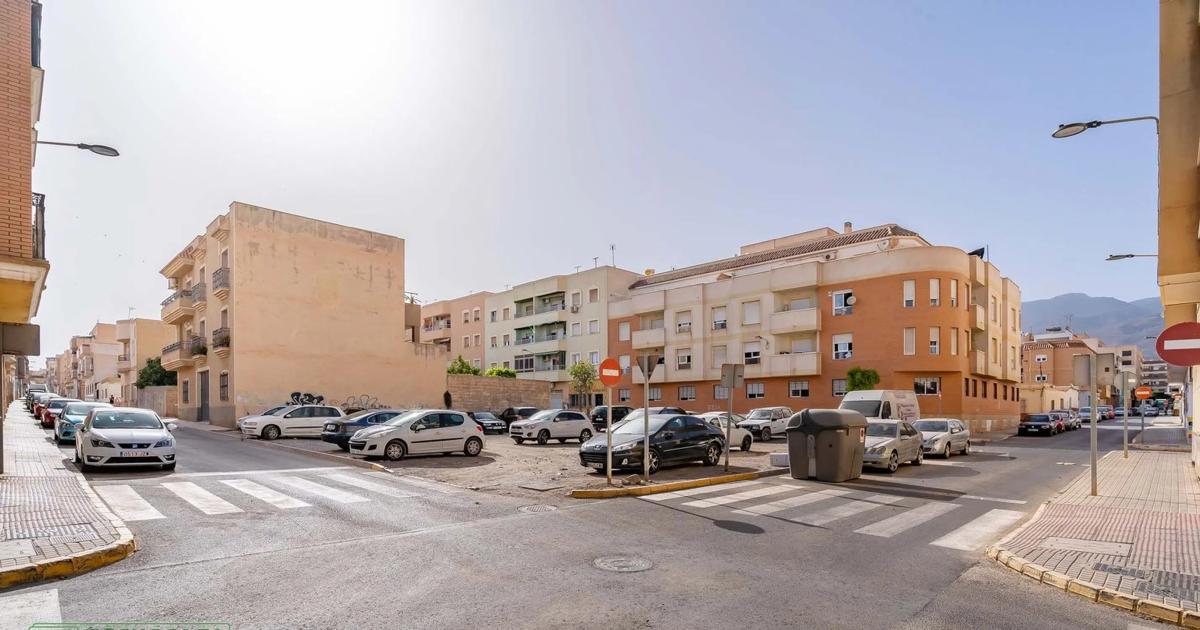 Terreno en venta en El Ejido, Almería photo 3