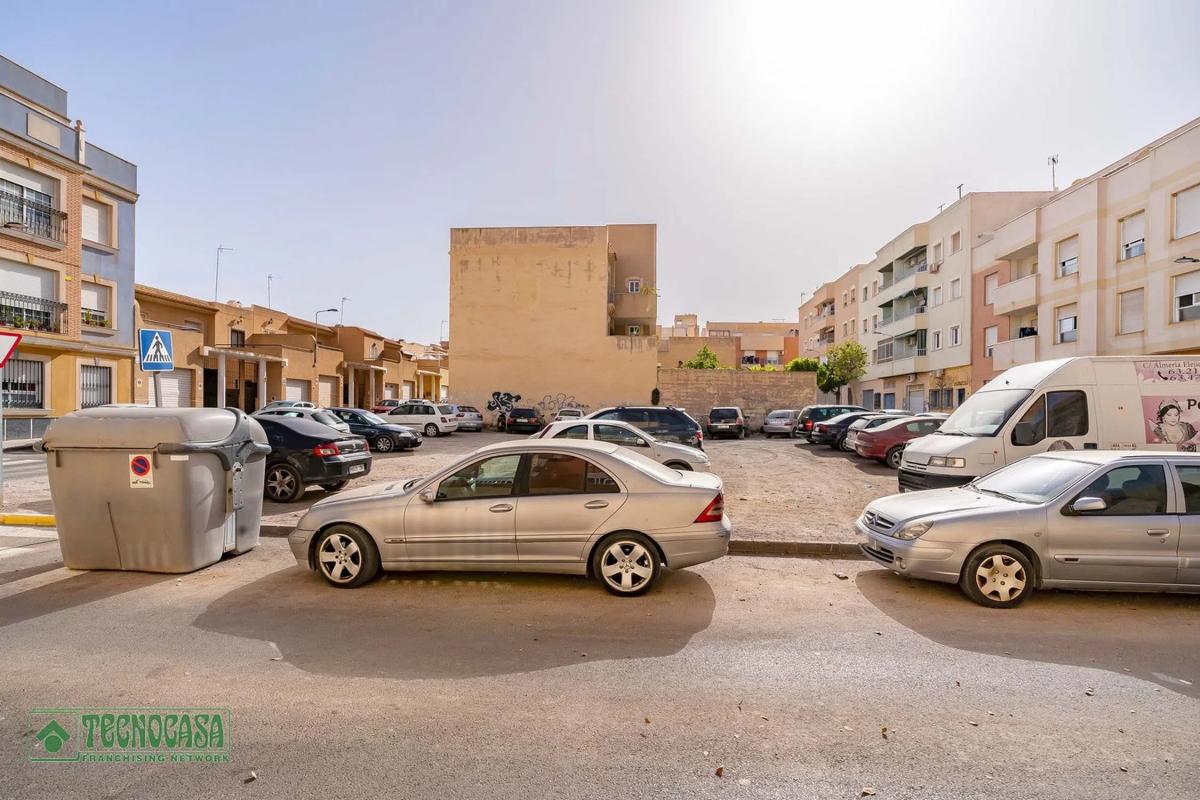 Terreno en venta en El Ejido, Almería photo 4