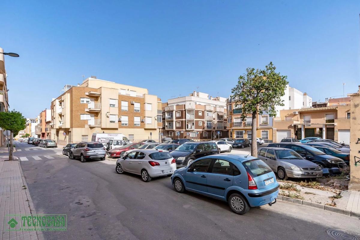 Terreno en venta en El Ejido, Almería photo 5