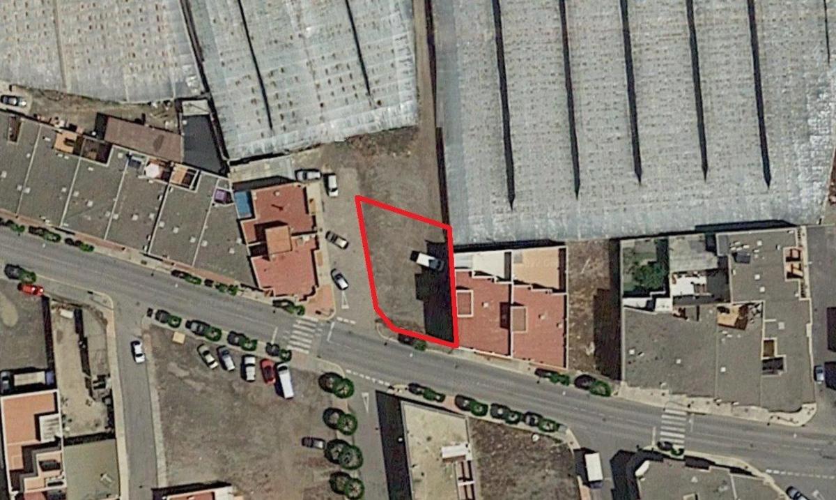 Terreno en venta en El Ejido, Almería photo 5