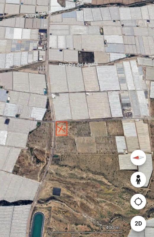 Terreno en venta en El Ejido, Almería photo 4