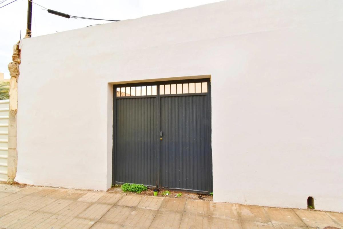 Terreno en venta en El Ejido, Almería photo 1