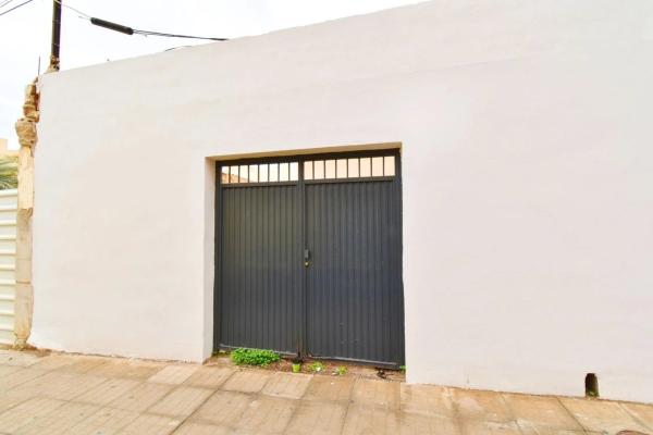 Terreno en Barrio Ejido centro photo 1