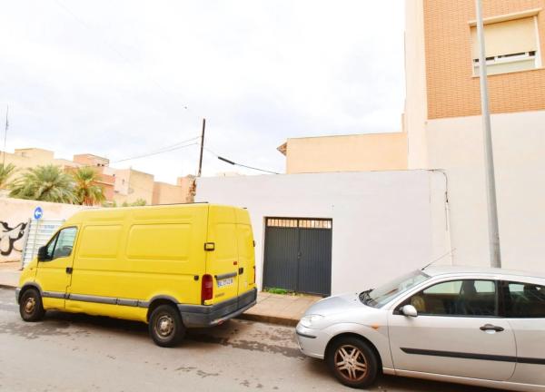 Terreno en Barrio Ejido centro thumbnail 1
