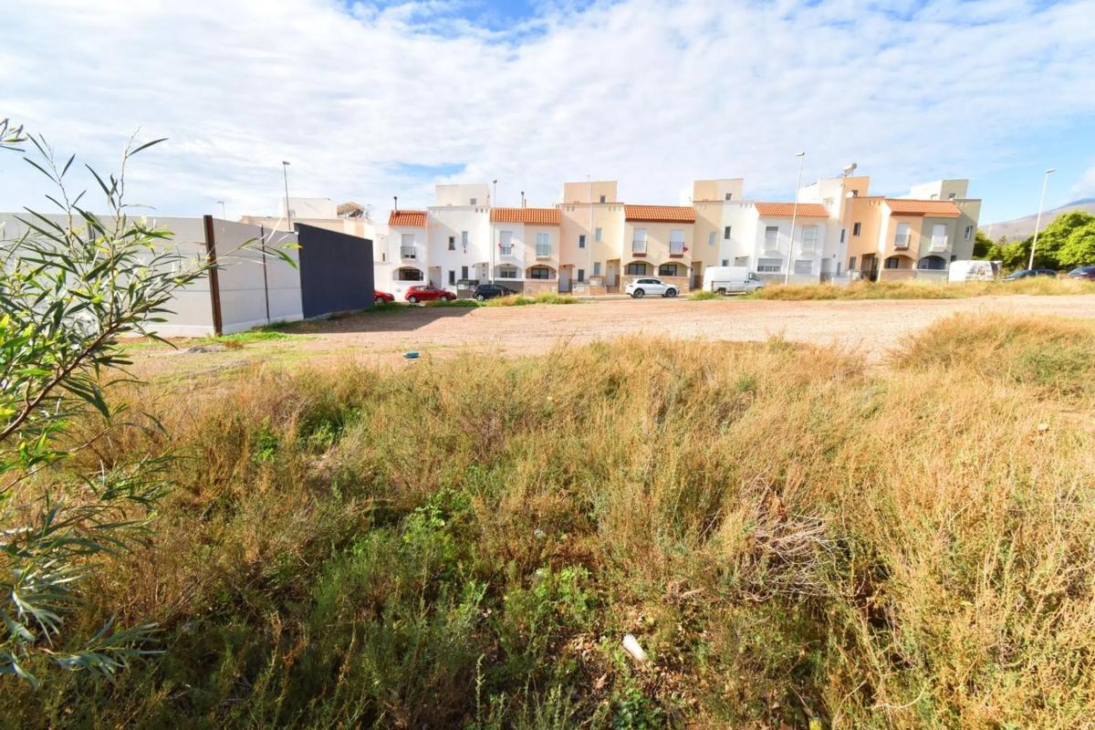 Участок земли на продажу в Эль ЭХИДО, Алмерия photo 5
