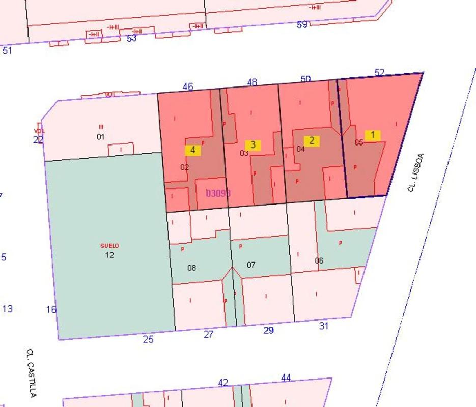 Terreno en venta en El Ejido, Almería photo 1