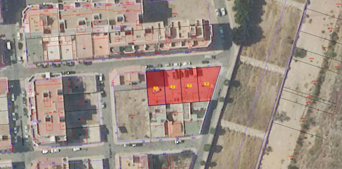 Terreno en venta en El Ejido, Almería photo 2