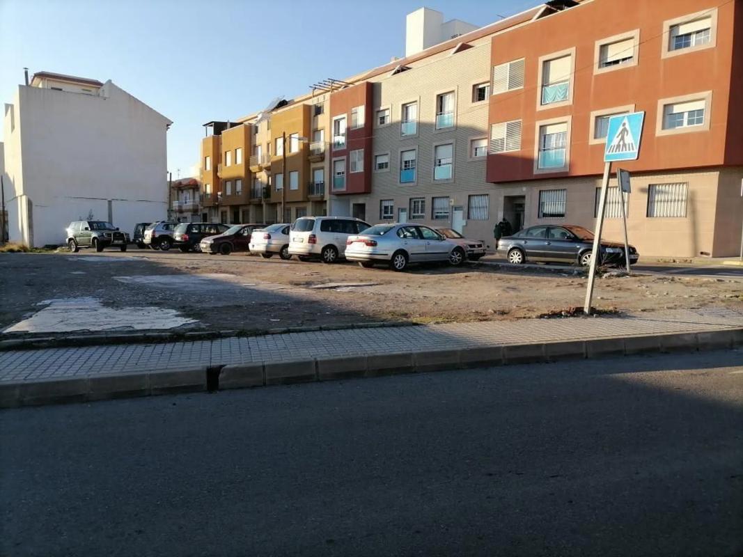 Terreno en venta en El Ejido, Almería photo 4