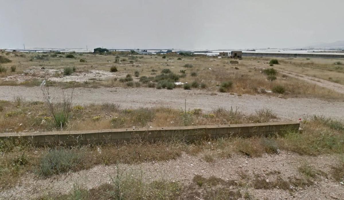 Land for sale in El Ejido, Almería photo 5