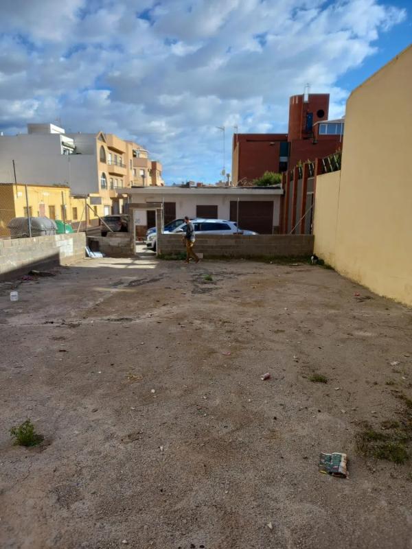 Terreno en venta en El Ejido, Almería photo 1