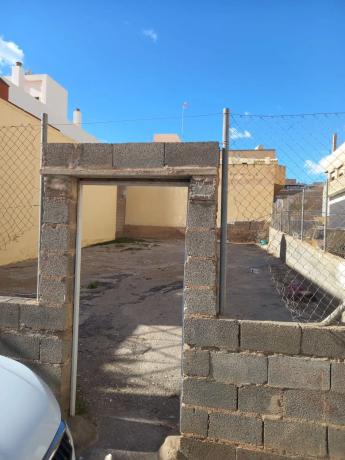 Terreno en calle Menéndez Pelayo, 28 thumbnail 1