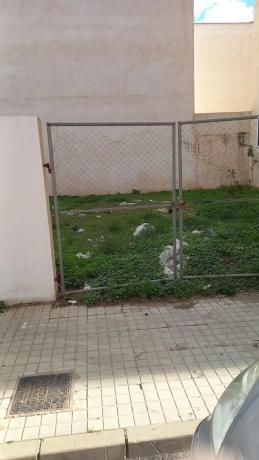 Terreno en calle Juan de Herrera, 44 photo 4