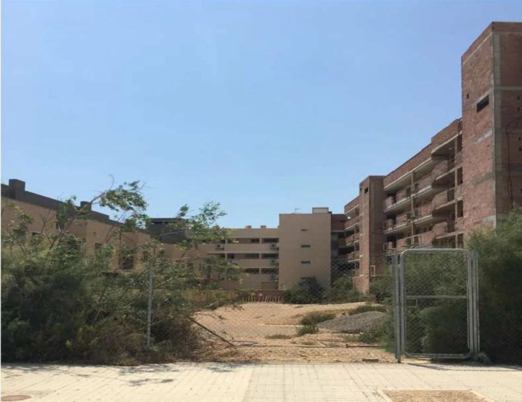 Terreno en venta en El Ejido, Almería photo 1