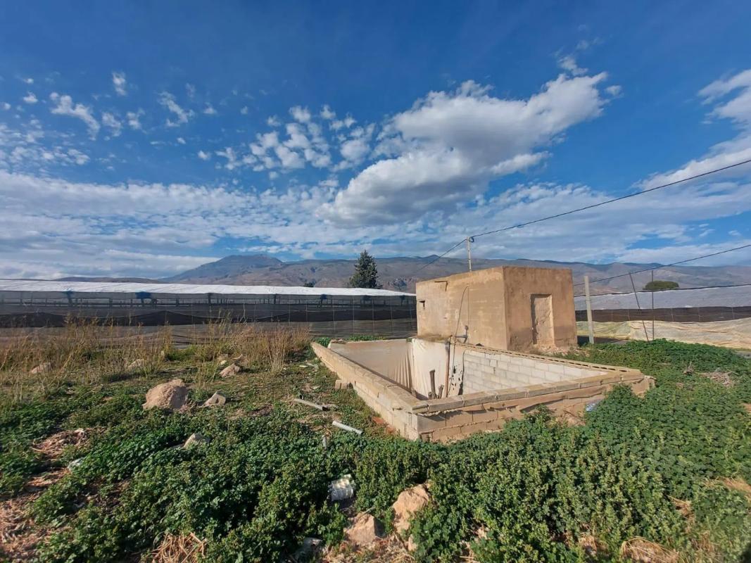 Terreno en venta en El Ejido, Almería photo 2